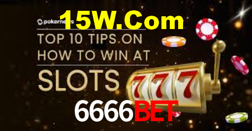 6666bet .com