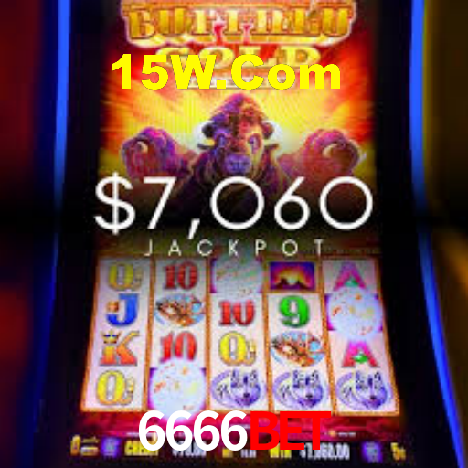 6666bet