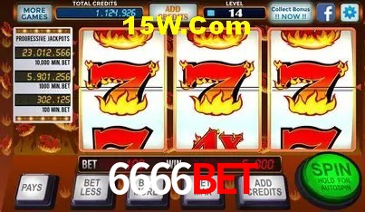 Cadastro Rápido 6666bet