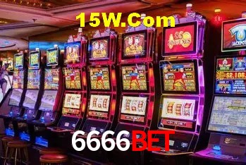 Tecnologia da Plataforma 6666bet