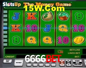 6666bet Salvador - Football