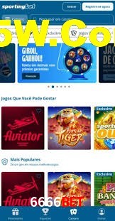 Aviator Game 6666bet