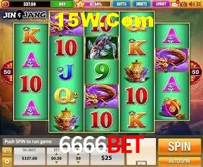 6666bet Brasília - Betting Features