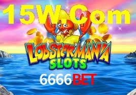 Tournaments 6666bet