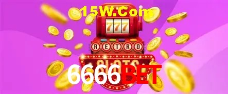 6666bet Plataforma - Certificada MGA desde 2015