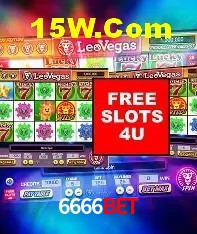 6666bet Brasília - Bonus Features