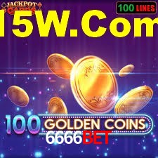 Welcome Bonus 6666bet