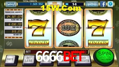 6666bet São Paulo - Jogo Providers