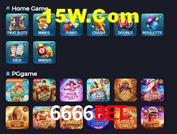 Game Statistics 6666bet