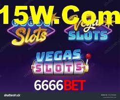 Welcome Bonus 6666bet