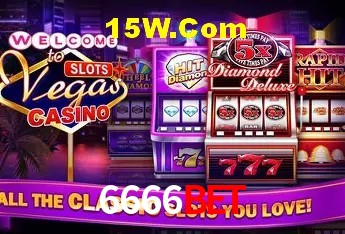 6666bet Brasília - Jogo Features