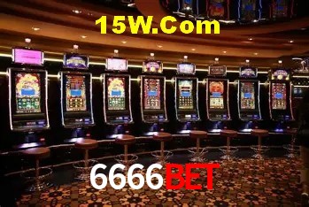 Integração de APIs 6666bet