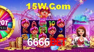 Games Directory 6666bet