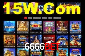 Exclusive Games 6666bet