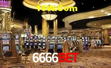 Login Seguro 6666bet