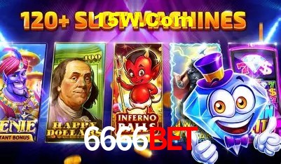 6666bet Rio de Janeiro - Popular Jogos