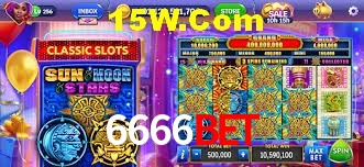 Live Casino 6666bet