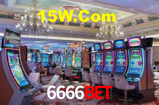 6666bet login