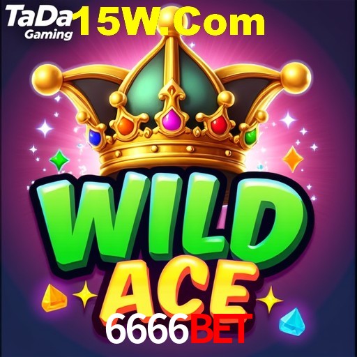 6666bet: A Experiência de Casino com Jogos de Mesa ao Vivo