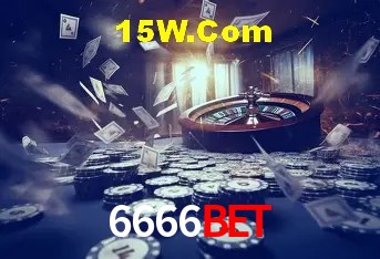 6666bet Salvador - Promo Stats