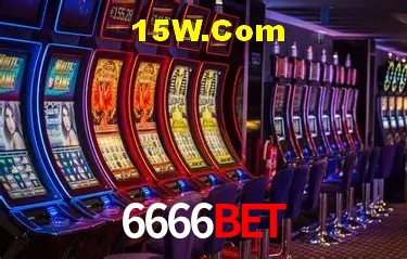 Casino Ao Vivo 6666bet