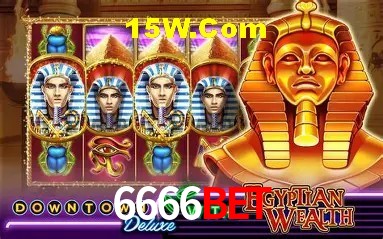 Provedores de Jogos 6666bet