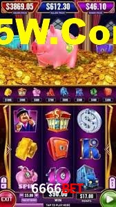 Experiência VIP 6666bet