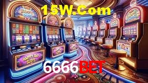 Game Providers 6666bet