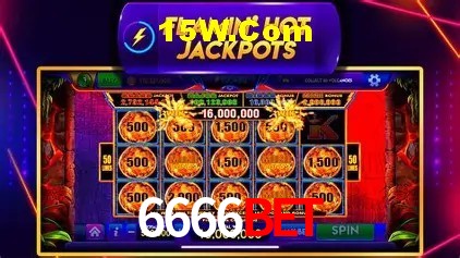 6666bet Belo Horizonte - Promo Tips