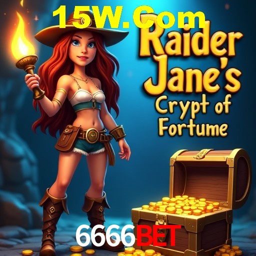 Descubra a Magia dos Jogos de Arcade no 6666bet