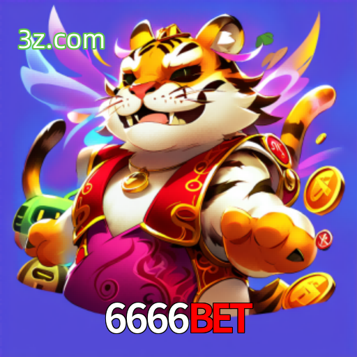 Experiência Imersiva no Cassino Online 6666BET